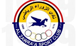 الزوراء يحتفي بقائده جلال حسن في مباراته الدولية رقم 100